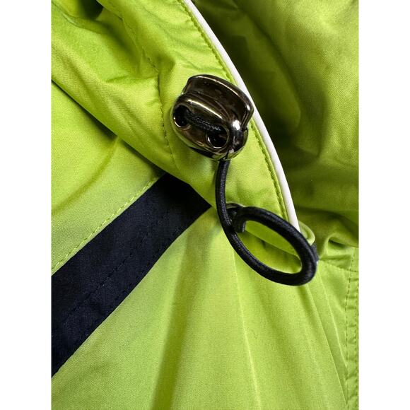 SJB! Active Reversible Women's Warm Heavy Winter Coat Removable Hood X-Large - Picture 4 of 12